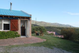 Casita con entorno espectacular - La Cumbre - 0