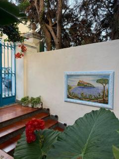 Villino Annamaria - Isquia - 8