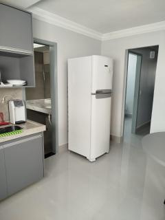 Apartamento aconchegante 1911 - 6