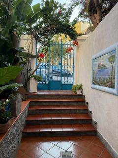 Villino Annamaria - Isquia - 9