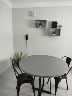 Apartamento aconchegante 1911 - Goiânia - 7