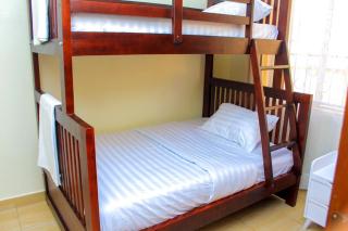 POPPI HOUSE 3 bedroom - Kampala - 5