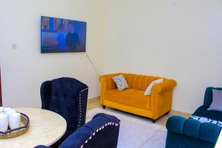 POPPI HOUSE 3 bedroom - Kampala - 9