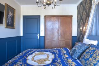 Le royal du XVème - vue panoramique - 5