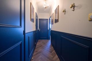 Le royal du XVème - vue panoramique - 4