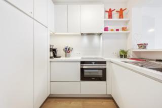 Modern Seaview Apartment at Koksijde Beach - 6 Guests - 2