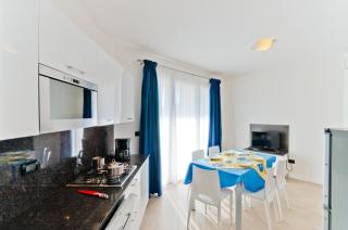 Villa Marina Apartments - Agenzia Cocal - Caorle - 9