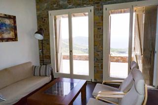 Levander Stone House - 1