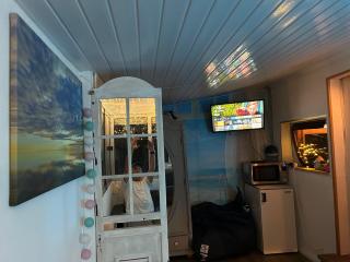 Glamping auf Sylt - 7