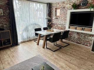 Ferienwohnung Heinzebank - Heinzebank - 9