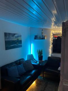 Glamping auf Sylt - 8