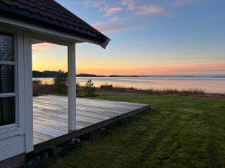 Hytte i Lysøysund med 4 soverom, Ørland - Lysesund - 7