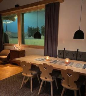 Cosy apartment with housefeeling - 0