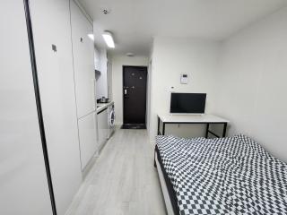 Cozy accommodation near Soongsil University Station - Seul - 9