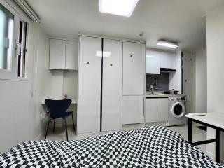 Cozy accommodation near Soongsil University Station - Seul - 8