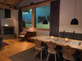 Cosy apartment with housefeeling - 8