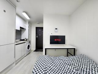 Cozy accommodation near Soongsil University Station - Seul - 7