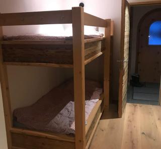 Cosy apartment with housefeeling - 1