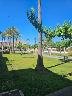 Les pieds dans l'eau - Torreblanca - 3