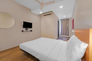 Hotel JS Residency - Chennai - 0