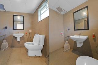 Hotel JS Residency - Chennai - 3