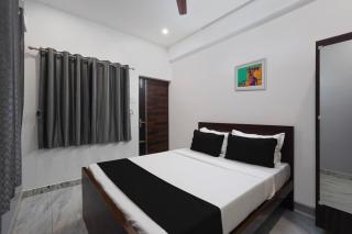 Hotel JS Residency - Chennai - 7