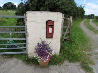 Penlan Farm Cottage - St Clears - 8