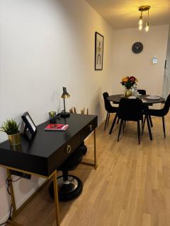 Luxusapartment Golden Garden - 4