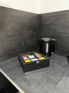 Luxusapartment Golden Garden - Sindelfingen - 3