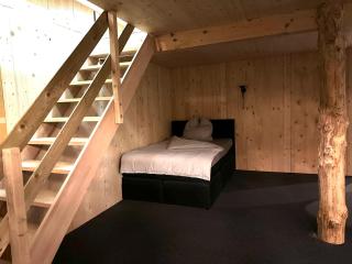 Stilvolle Maisonette Wohnung - Ottweiler - 2