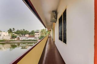 ADP Cottage - Mayiladuthurai - 7