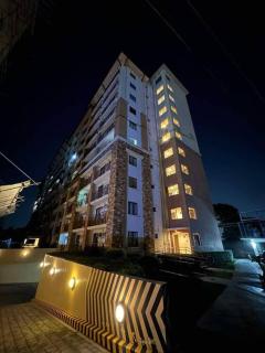One Oasis Aesthetic 2BR-Condo in Kasambagan Cebu-near SM City,Ayala, IT Park - 3 nights minimum - Cebu - 3