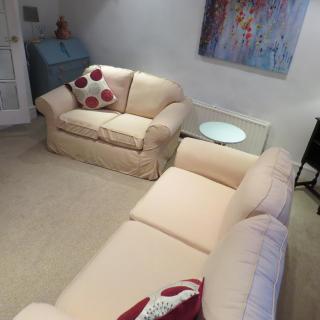 Frog Palace - Secure Parking-Outside Area-Topsham-Exeter-Beach-Chiefs-WiFi - Topsham - 3