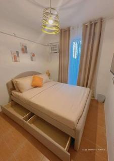 One Oasis Aesthetic 2BR-Condo in Kasambagan Cebu-near SM City,Ayala, IT Park - 3 nights minimum - Cebu - 6