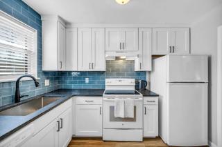 Honeysuckle - Quiet Condo 2 Beds Free Parking Near UGA - Athens - 2