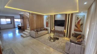 Villa de Luxe L'Atlas Zen Agadir centre - 5