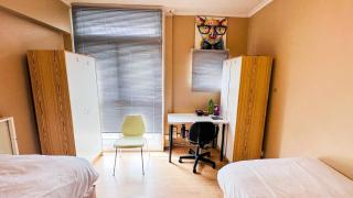 Rooms in Euston - Londra - 4
