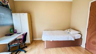 Rooms in Euston - Londra - 3