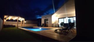 VILLA LE CORAIL ROUGE CORSE - Lecci - 8