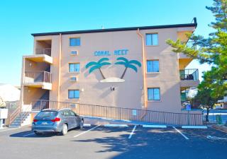 Coral Reef 311 condo - Ocean City - 0