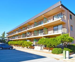 Coral Reef 311 condo - Ocean City - 9