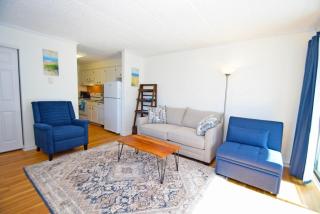 Coral Reef 311 condo - Ocean City - 6