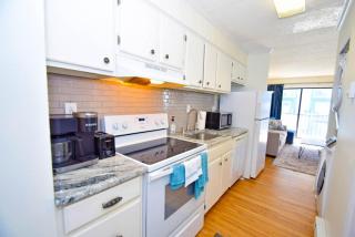 Coral Reef 311 condo - Ocean City - 4