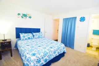 Coral Reef 311 condo - Ocean City - 2