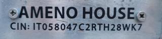 Ameno house - 8