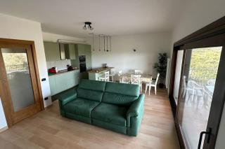 Scrigno di Ma' - Guesthouse con vista sulla città - Olbia - 7