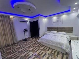 المهندسين نادي الصيد - Il Cairo - 1