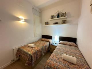 Flor rooms - 1