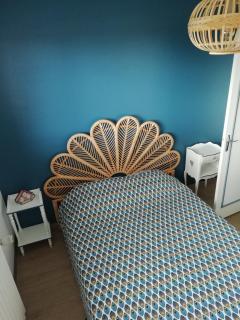 Maison familiale pour un agréable séjour - Donville-les-Bains - 4