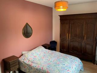 Maison familiale pour un agréable séjour - Donville-les-Bains - 7